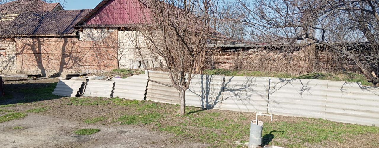 дом р-н Терский г Терек ул Гуважокова фото 8