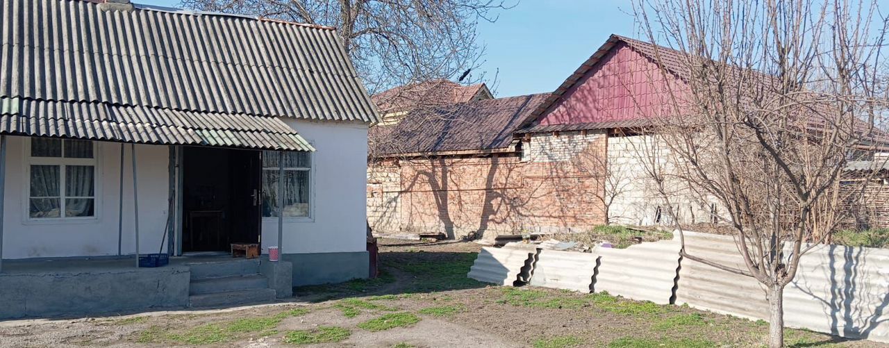 дом р-н Терский г Терек ул Гуважокова фото 9