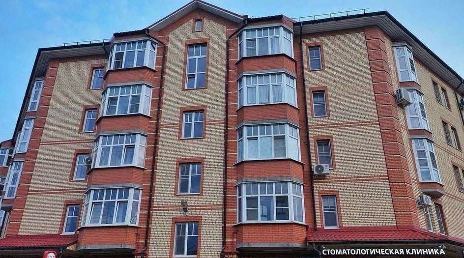 квартира г Великий Новгород ул Славянская 45 фото 1