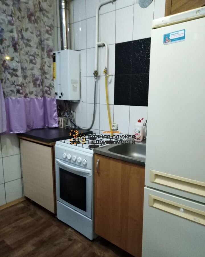 квартира г Уфа р-н Октябрьский ул Российская 78/1 фото 1