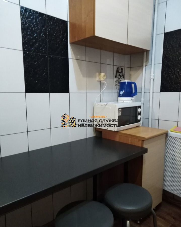 квартира г Уфа р-н Октябрьский ул Российская 78/1 фото 2