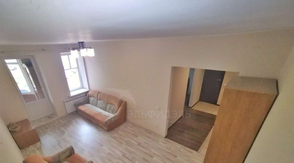 квартира г Великий Новгород ул Славянская 45 фото 2