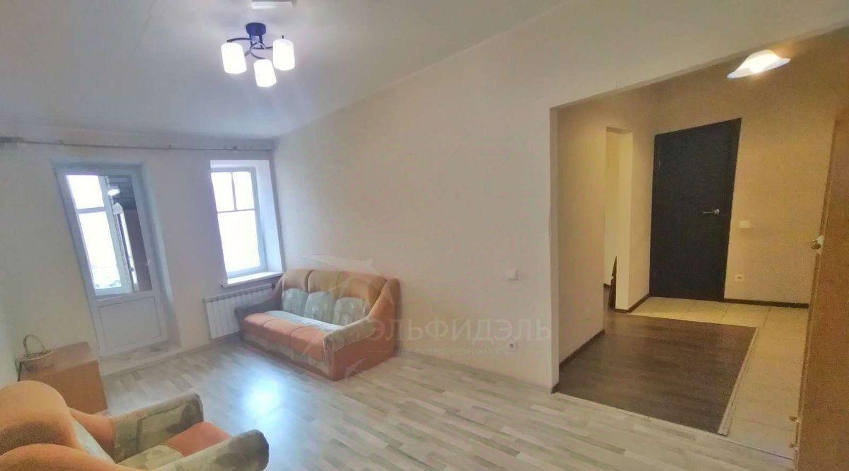 квартира г Великий Новгород ул Славянская 45 фото 3