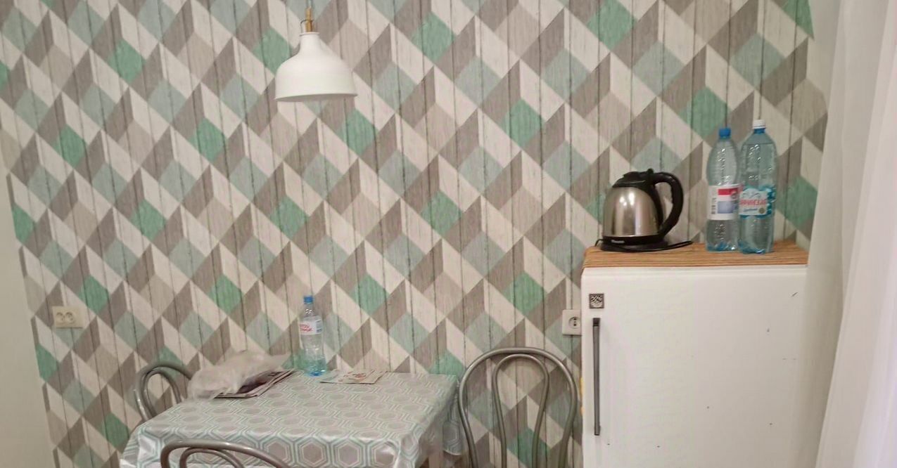 квартира г Новосибирск р-н Советский Академгородок ул Иванова 28 фото 4