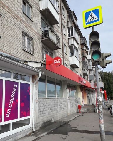 р-н Железнодорожный ул Расточная 45 фото
