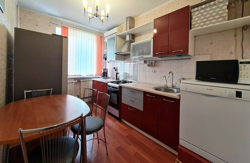 квартира г Саратов р-н Волжский ул Соборная 68а/145 фото 3