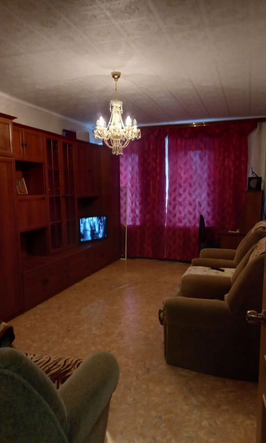 квартира г Обнинск ул Гагарина 7 фото 1