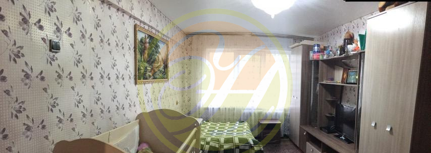 квартира г Калуга ул Билибина 50 фото 1