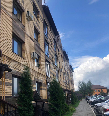 ул Заречная 18в фото