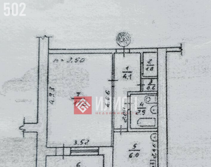 квартира г Судак с Грушевка ул Ласкина 31 фото 1
