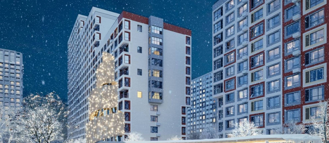 квартира г Воронеж р-н Советский 5-я улица, 116 фото 3