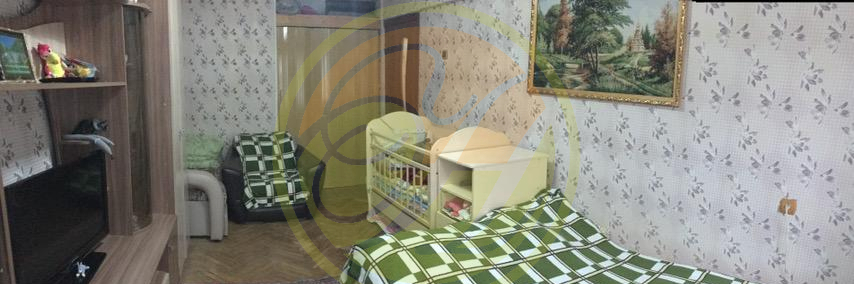 квартира г Калуга ул Билибина 50 фото 2