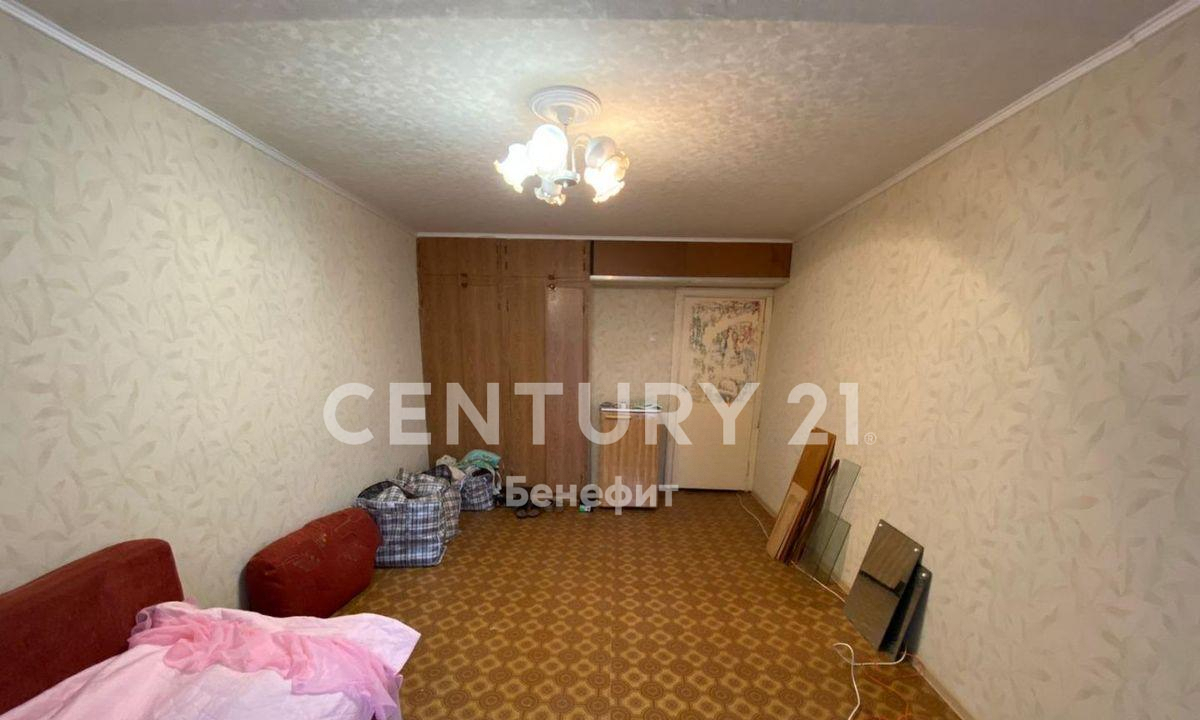 квартира г Калуга ш Грабцевское 156а фото 2