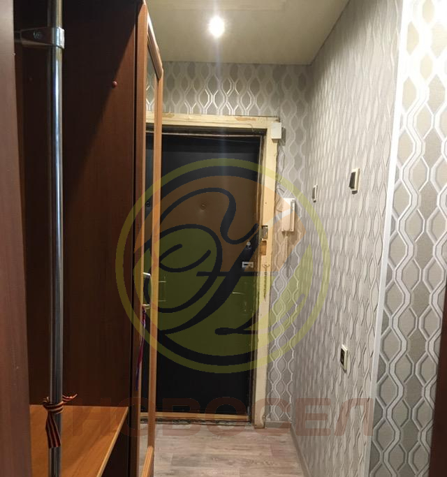 квартира г Калуга ул Билибина 50 фото 4