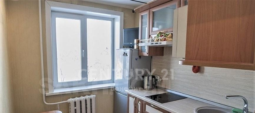 квартира г Калуга ул Болотникова 24 фото 4