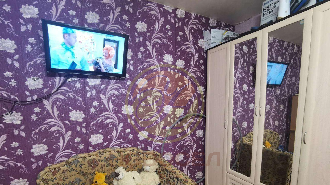 квартира г Калуга ул Максима Горького 100 фото 3