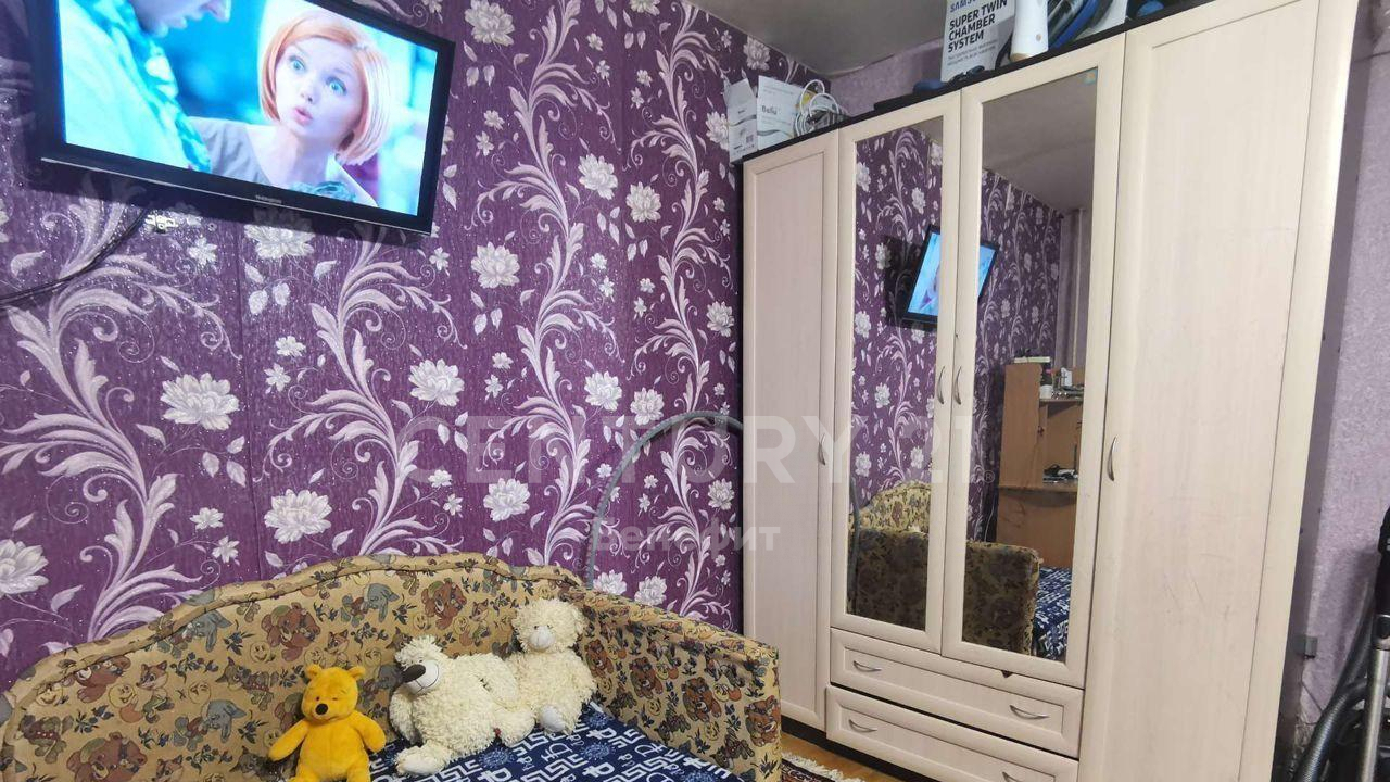 квартира г Калуга ул Максима Горького 100 фото 4