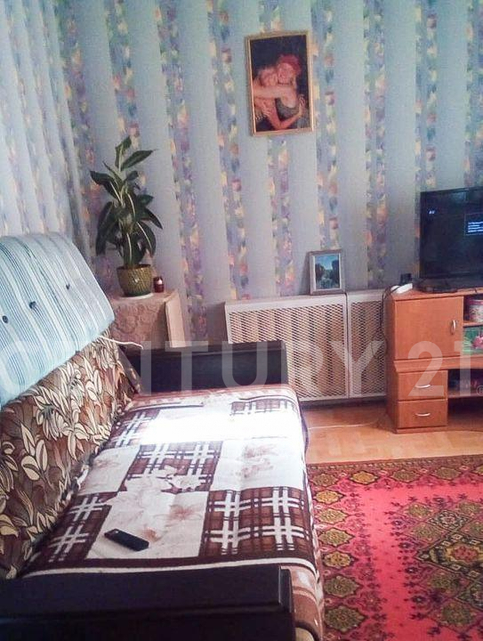 квартира г Калуга ул Знаменская 4/2 фото 2