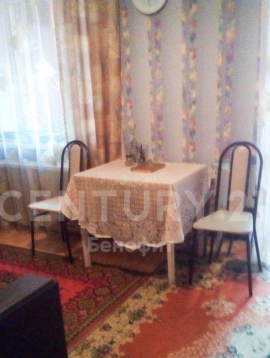 квартира г Калуга ул Знаменская 4/2 фото 3