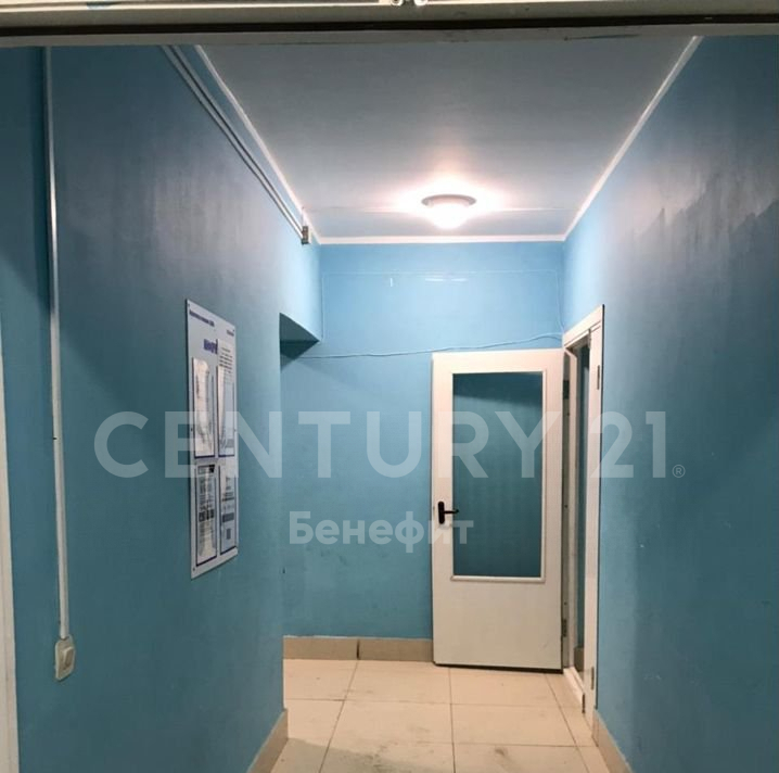 квартира г Калуга ул Советская 79 Турынино-3 м-н фото 3