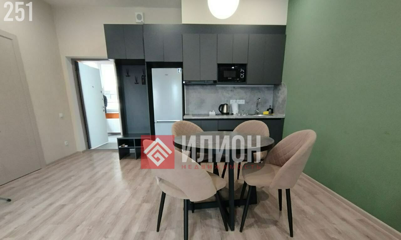 квартира г Судак ул Набережная 75 фото 3