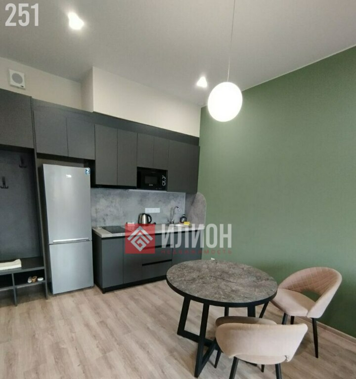 квартира г Судак ул Набережная 75 фото 2