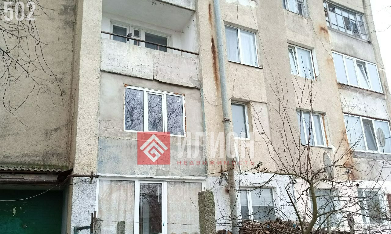 квартира г Судак с Грушевка ул Ласкина 31 фото 4