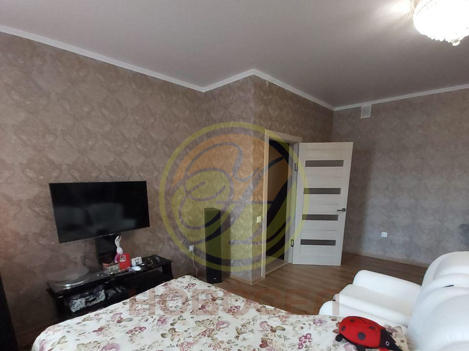 квартира г Калуга ул Тарутинская 227 фото 1