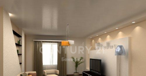 квартира г Калуга ул Фомушина 29 фото 1