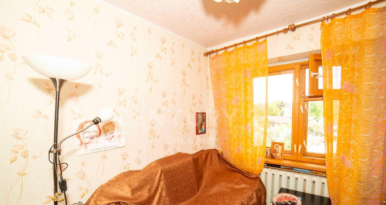 квартира г Калуга Силикатный ул Гурьянова 47 фото 1