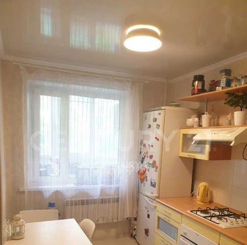 Сиреневый бульвар, 6 к 3 фото