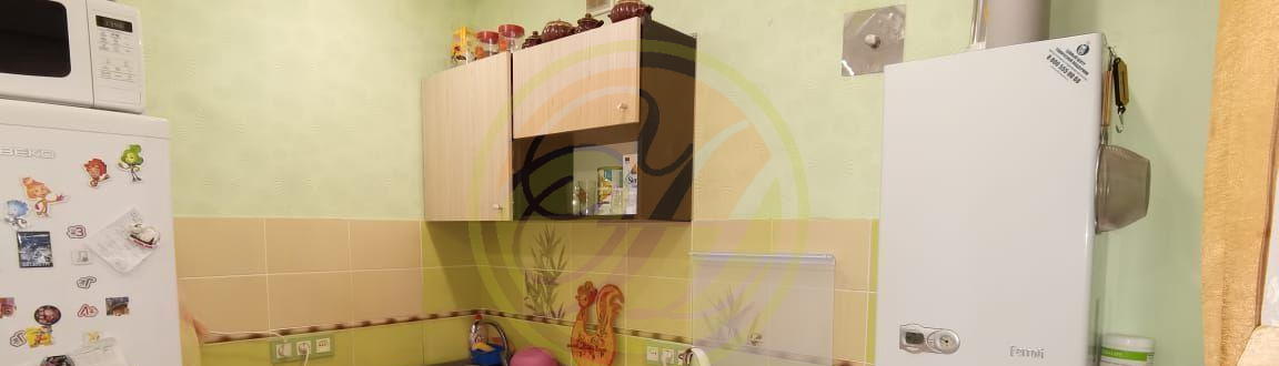 квартира г Калуга ЖК «КОШЕЛЕВ-проект» 39 м-н, Георгия Амелина фото 2