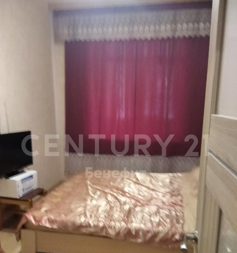 квартира г Калуга ул Фомушина 29 фото 2
