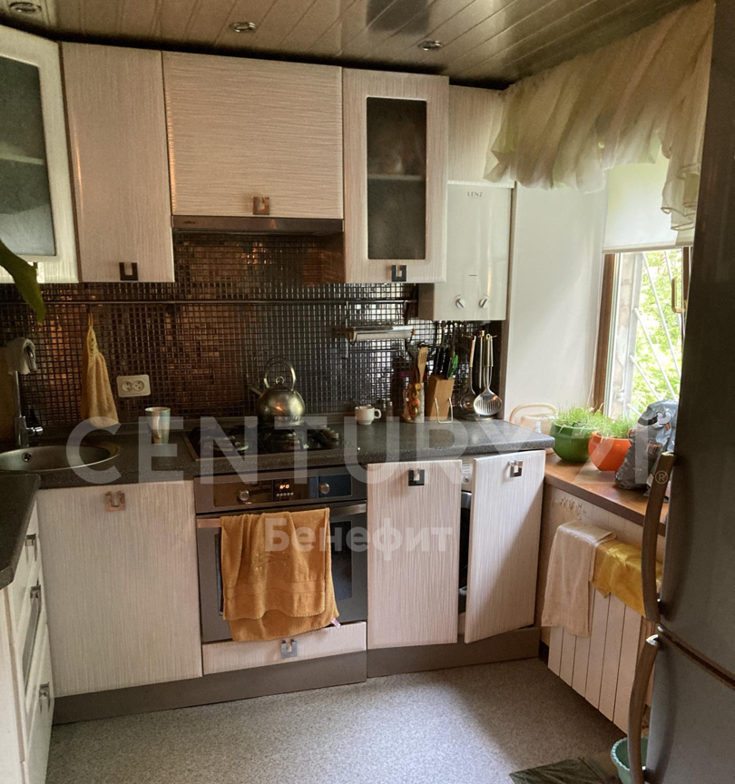 квартира г Калуга ул Суворова 153 фото 4