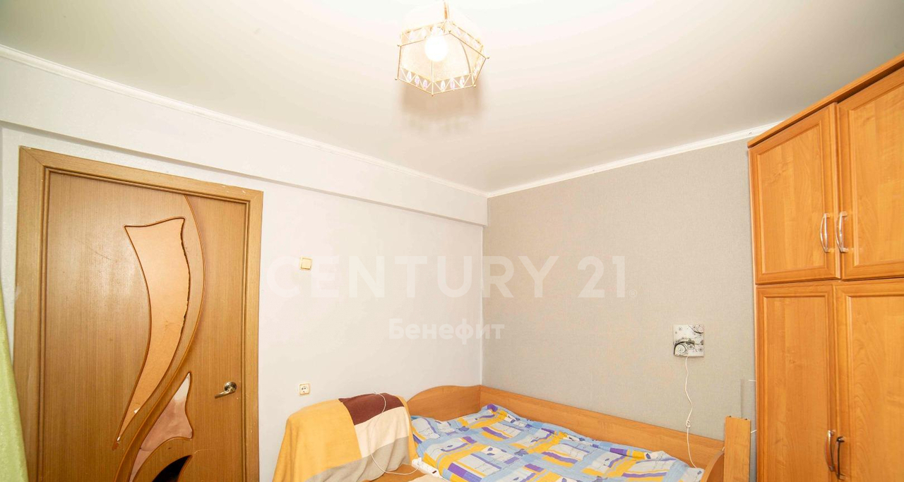 квартира г Калуга Силикатный ул Гурьянова 47 фото 4