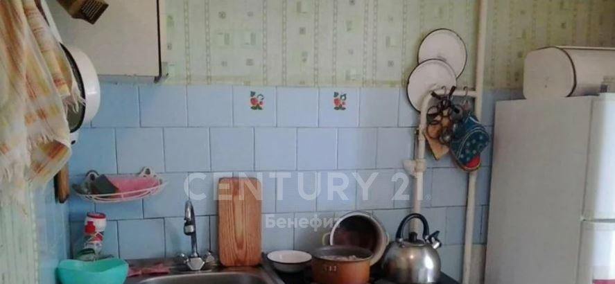 квартира г Калуга ул Фридриха Энгельса 17 фото 3