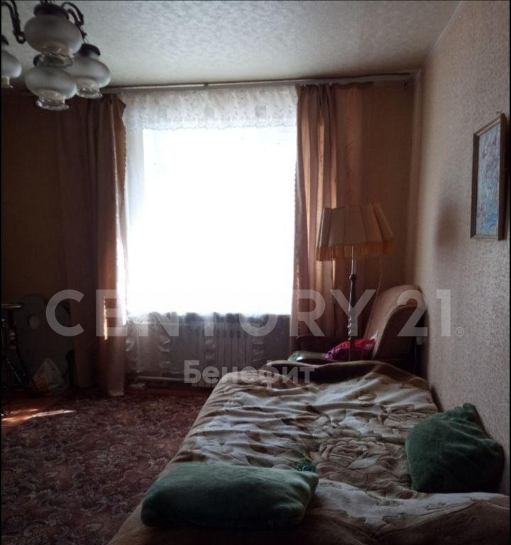 квартира г Калуга ш Грабцевское 110 фото 4
