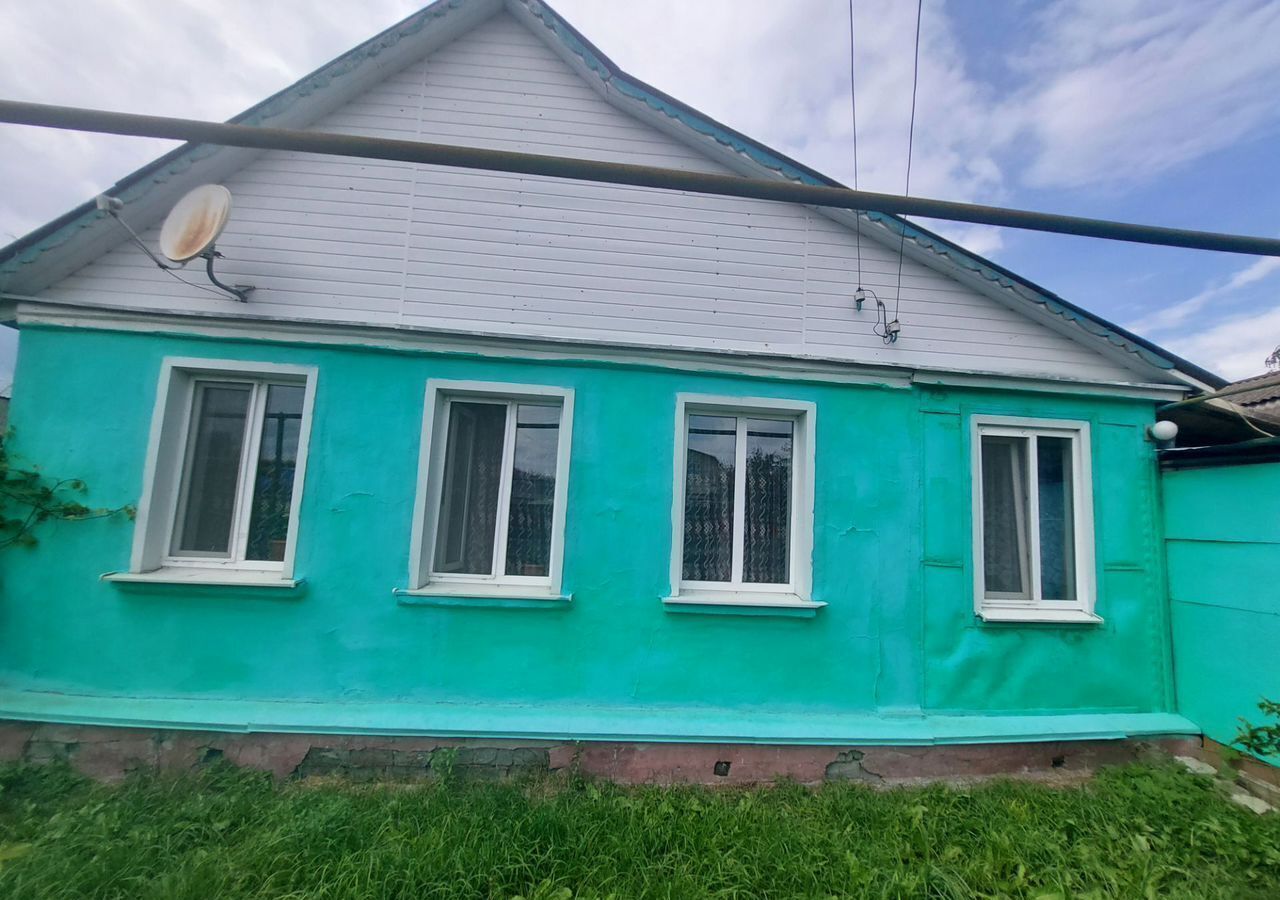 дом г Курск р-н Сеймский ул Призаводская фото 1