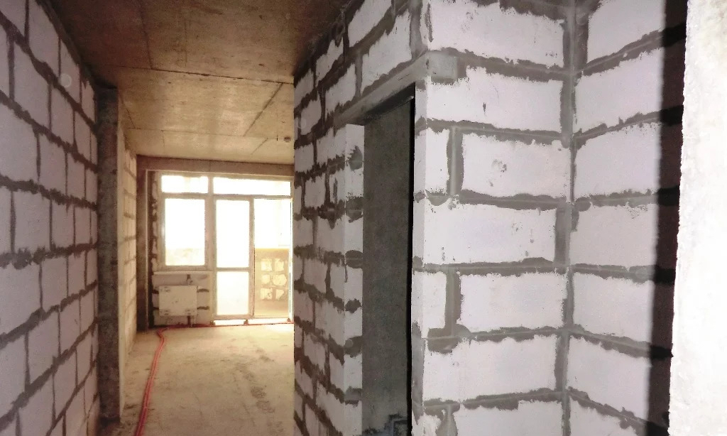 квартира г Ялта ул Руданского 21а фото 3