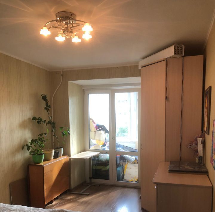 квартира г Пермь р-н Свердловский ул Революции 3/4 фото 3