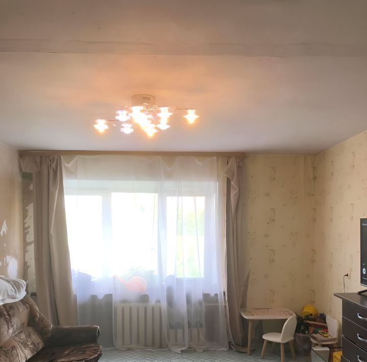 квартира г Пермь р-н Свердловский ул Революции 3/4 фото 1