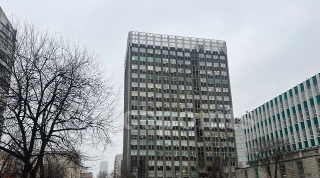 офис метро Марьина Роща дом 40с/1 муниципальный округ Марьина Роща фото