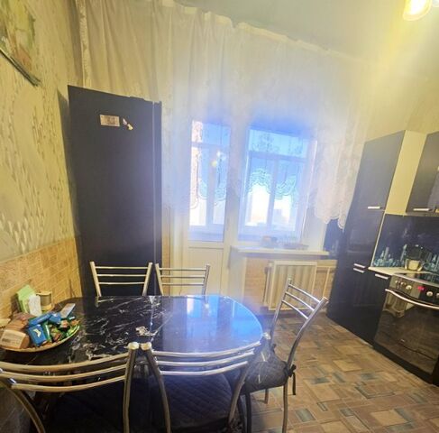 квартира дом 17 фото