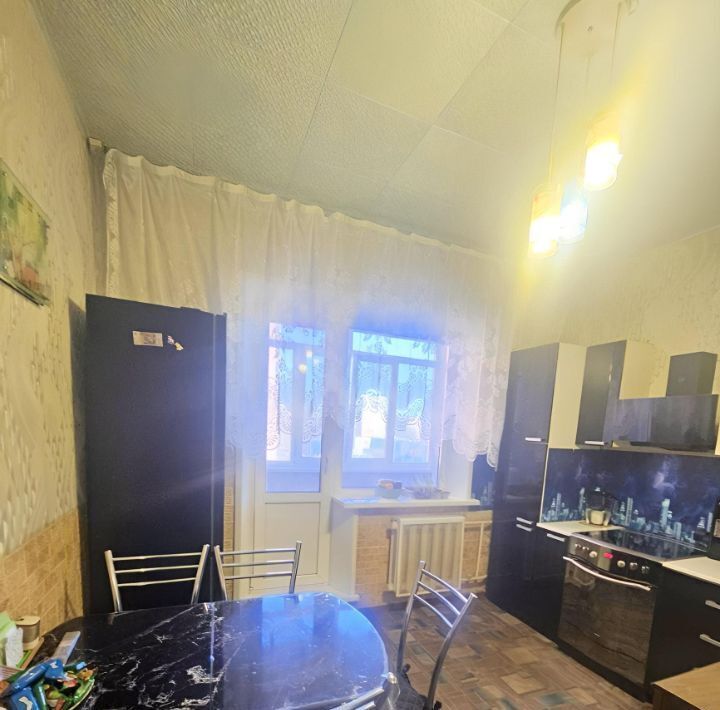 квартира р-н Нерюнгринский г Нерюнгри пр-кт Мира 17 фото 4