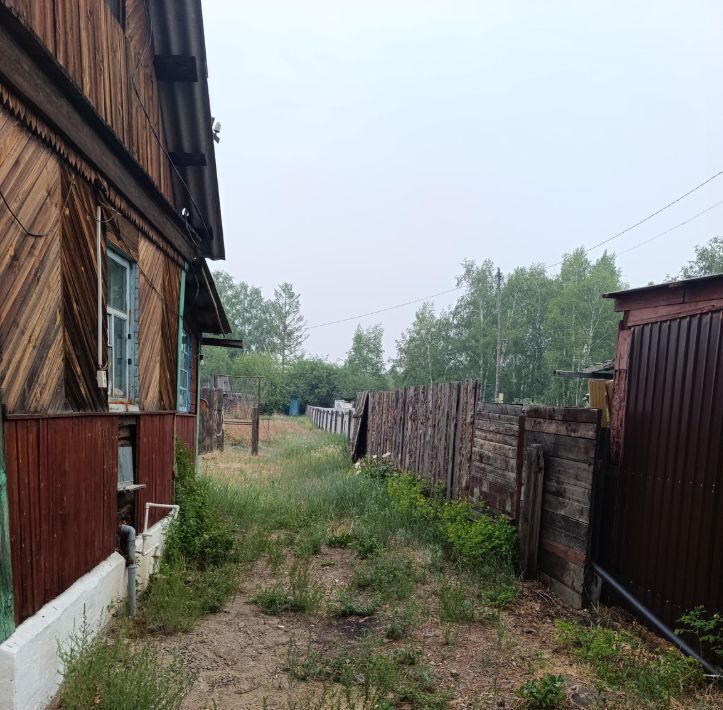 дом г Чита р-н Центральный Светофор Заб ЖД СНТ, 71 фото 2
