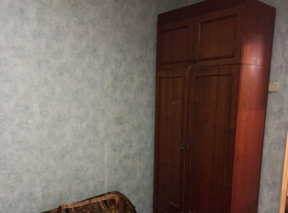 квартира г Хабаровск р-н Индустриальный ул Индустриальная 1а фото 5