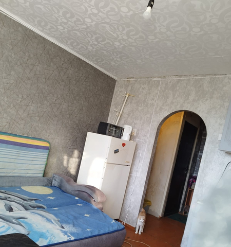 дом 2 Кузбасс фото
