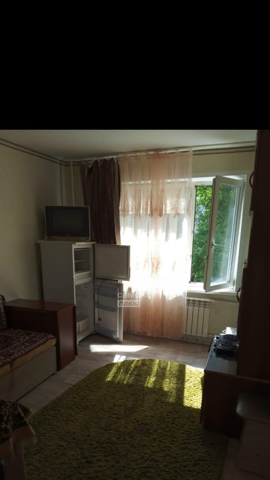 квартира г Юрга ул Машиностроителей 49 Кузбасс фото 1