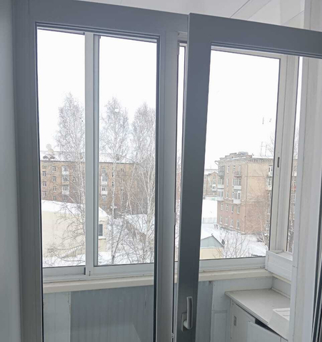 ул Ленинградская 42 Кузбасс фото