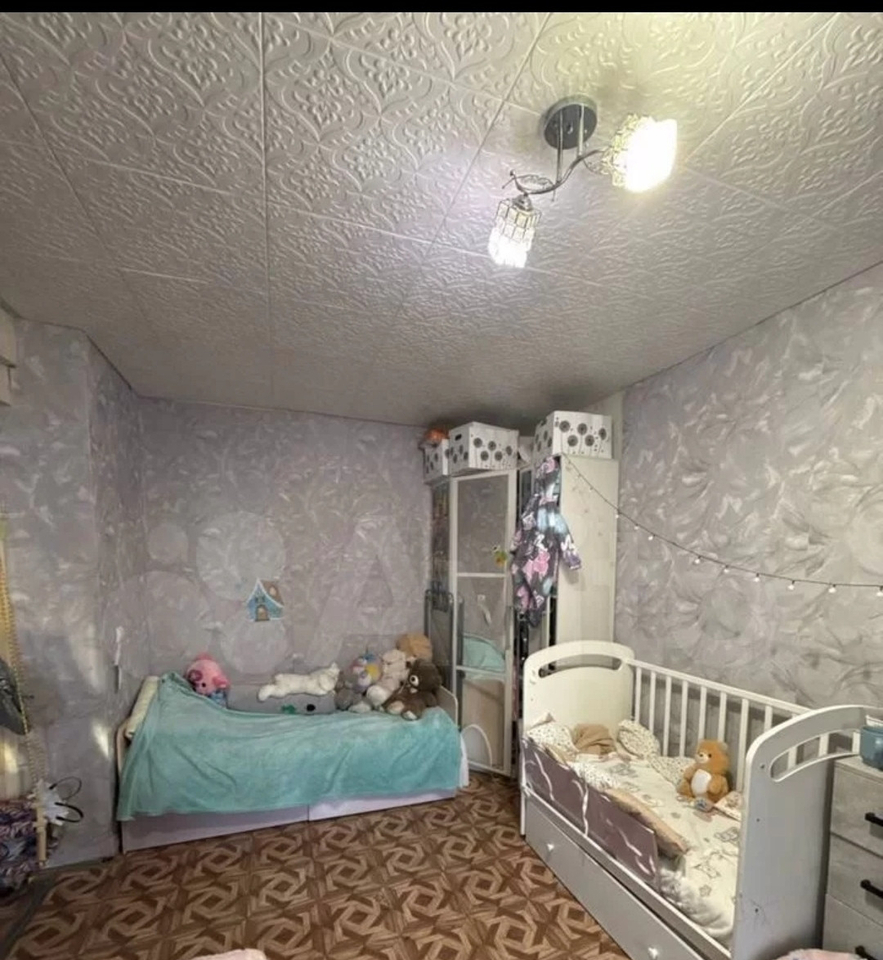 квартира г Юрга ул Фестивальная 4а Кузбасс фото 1